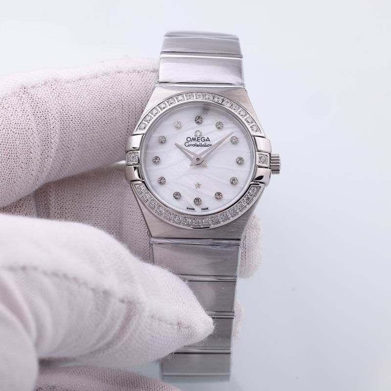 Omega 28mm 080751